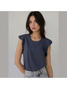 Michael Kors blouse size medium